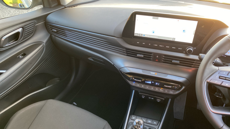 Hyundai i20 1.0T GDi Premium 5dr Petrol Hatchback